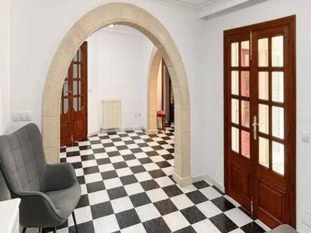 Casa rústica Alquiler Alcúdia, Marina Manresa Mal Pas Bonaire