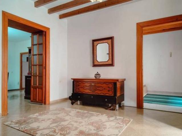 Casa rústica Alquiler Algaida, Pina