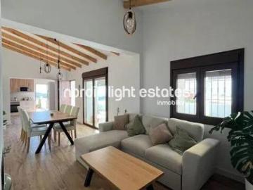 Casa rústica Alquiler Algarrobo, Algarrobo