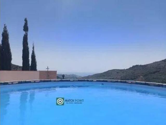 Casa rústica Alquiler Almuñécar, Torrecuevas Peña Escrita