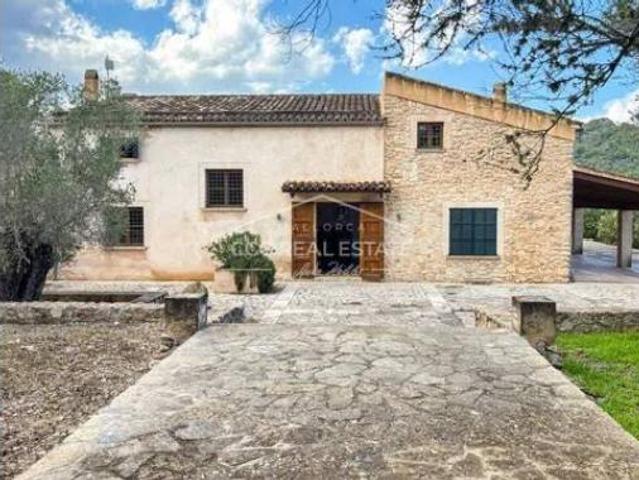 Casa rústica Alquiler Artà, Artà