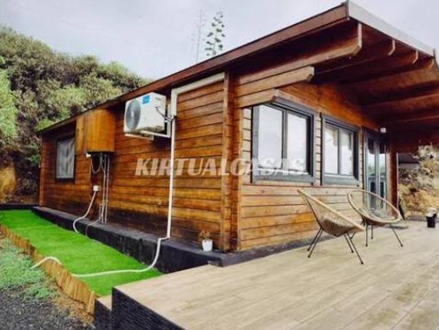 Casa rústica Alquiler Arafo, Arafo