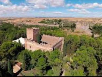 Casa rústica Alquiler Batres, Batres