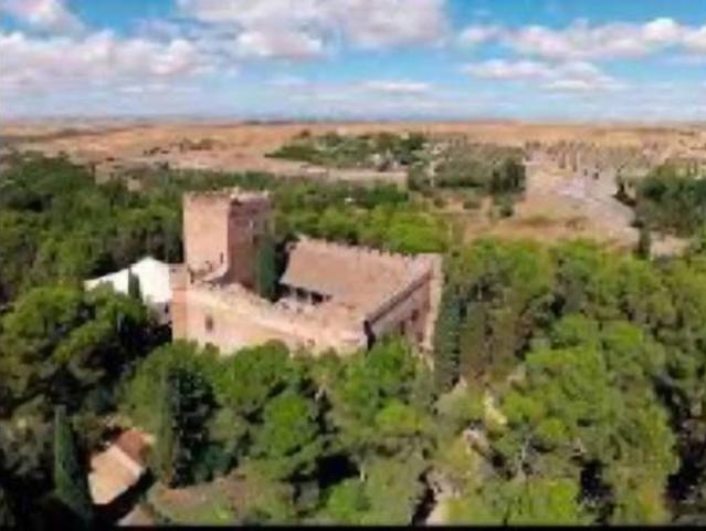 Casa rústica Alquiler Batres, Batres