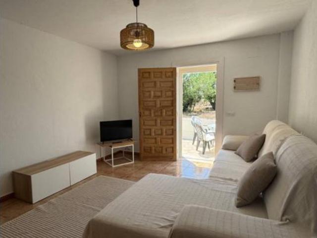Casa rústica Alquiler Benissa, Benissa Pueblo
