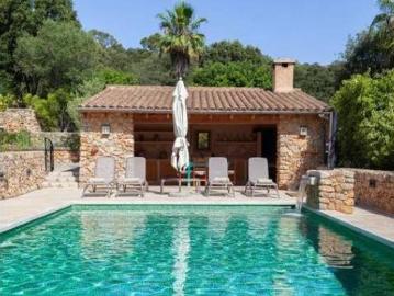 Casa rústica Alquiler Búger, Búger