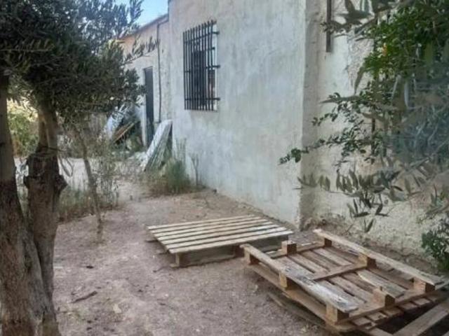 Casa rústica Alquiler Elx Elche, Pedanías Norte