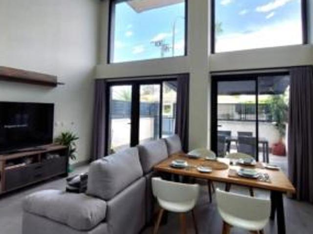 Casa rústica Alquiler El Campello, Platja Muchavista