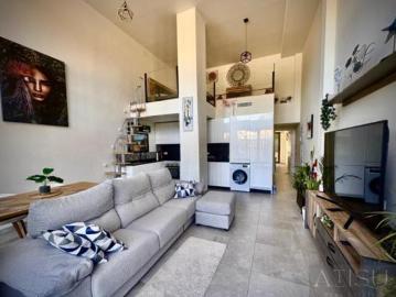 Casa rústica Alquiler El Campello, Platja Muchavista