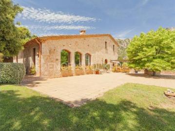 Casa rústica Alquiler El Bruc, El Bruc