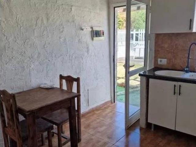 Casa rústica Alquiler El Sauzal, El Sauzal