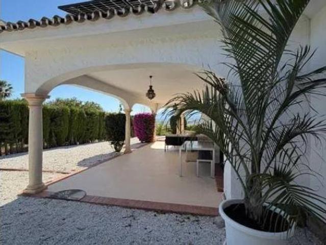Casa rústica Alquiler Estepona, El Paraíso Atalaya Benamara