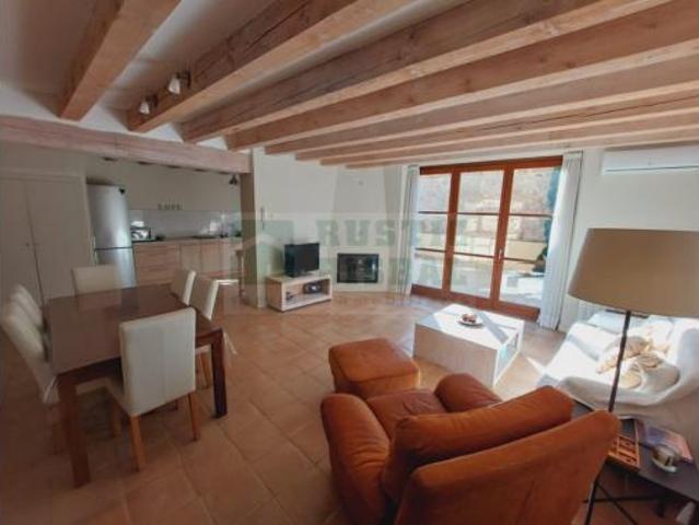 Casa rústica Alquiler Fontanilles, Llabià