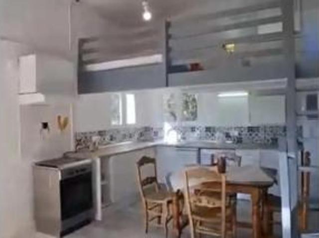 Casa rústica Alquiler Formentera, Es Pujols