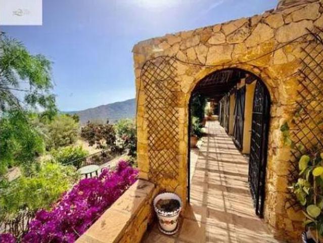 Casa rústica Alquiler Finestrat, Área de Finestrat