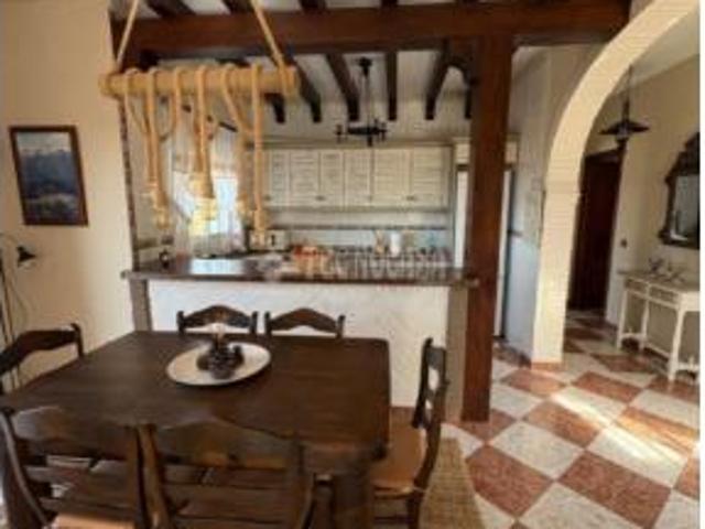 Casa rústica Alquiler Frigiliana, Frigiliana