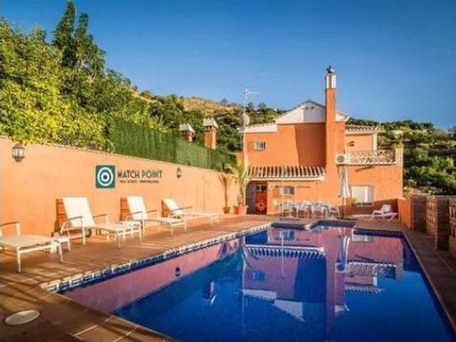 Casa rústica Alquiler Jete, Jete