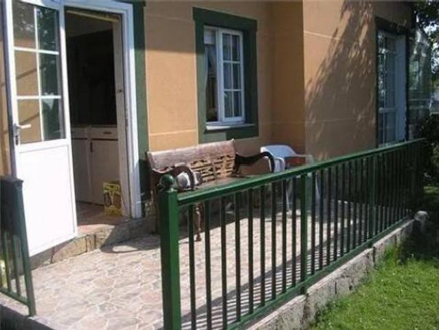Casa rústica Alquiler Oleiros, Dexo Lorbé