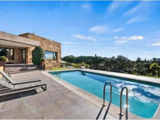 Casa rústica Alquiler Las Rozas de Madrid, Club de Golf Molino de la Hoz