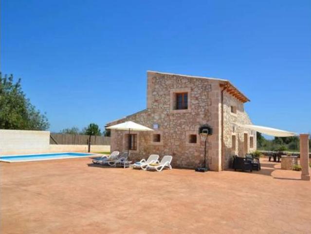 Casa rústica Alquiler Llubí, Llubí