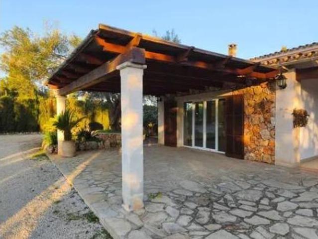 Casa rústica Alquiler Lloret de Vistalegre, Lloret de Vistalegre