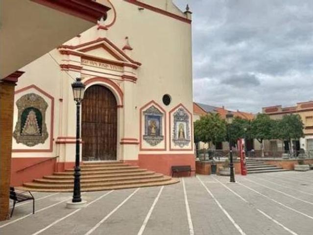Casa rústica Alquiler Mairena del Aljarafe, Mairena del Aljarafe