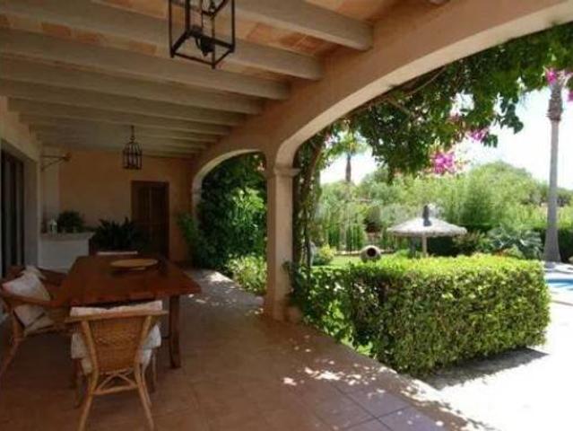 Casa rústica Alquiler Manacor, Son Macià
