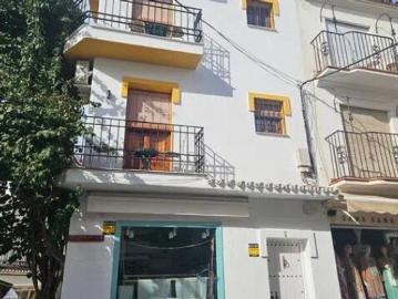 Casa rústica Alquiler Marbella, Casco Antiguo