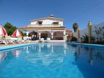 Casa rústica Alquiler Mijas, Las Lagunas