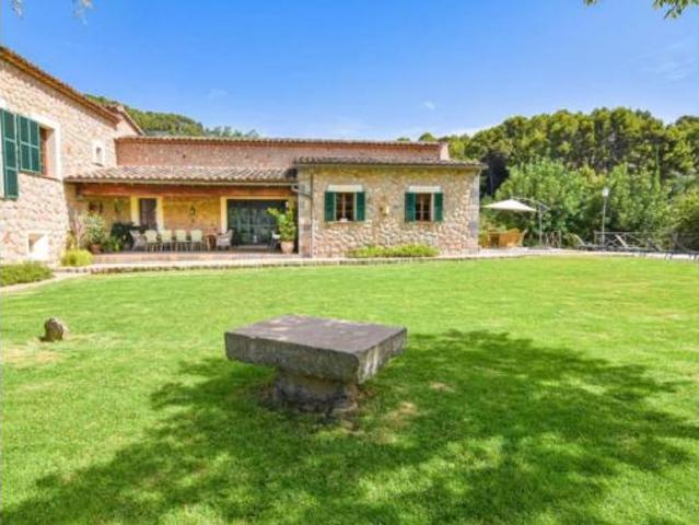 Casa rústica Alquiler Sóller, Sóller