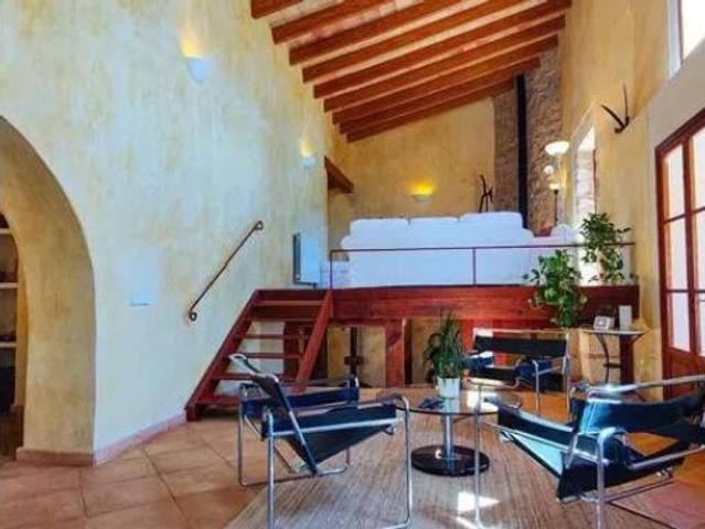 Casa rústica Alquiler Son Servera, Son Servera