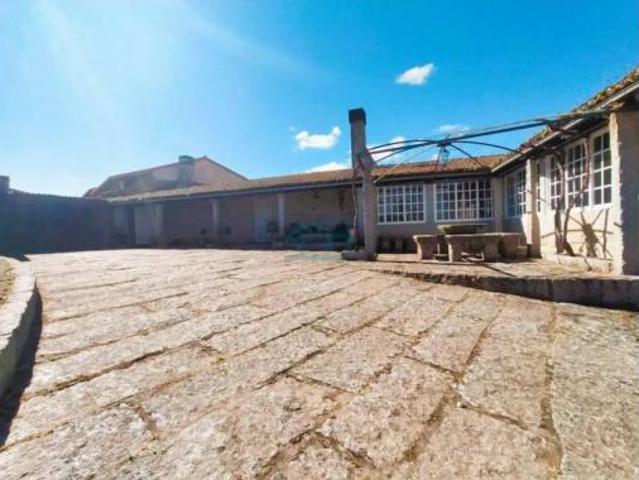 Casa rústica Alquiler San Cibrao das Viñas, San Cibrao Das Viñas Capital