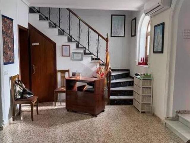 Casa rústica Alquiler Sanlúcar la Mayor, Sanlúcar la Mayor