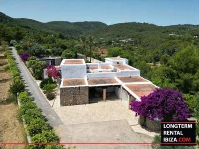 Casa rústica Alquiler Sant Joan de Labritja, Sant Joan de Labritja