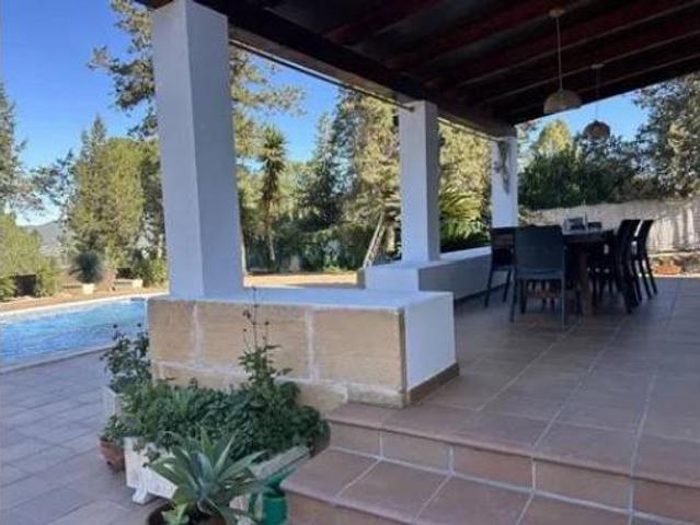 Casa rústica Alquiler Sant Josep de sa Talaia, Sant Josep de sa Talaia