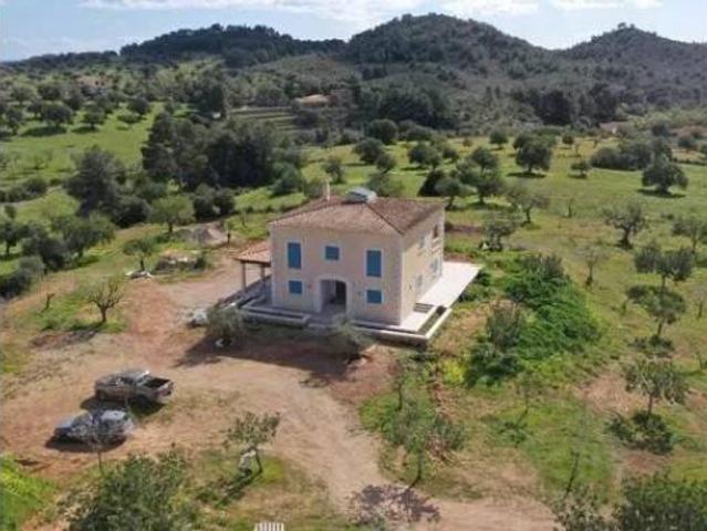 Casa rústica Alquiler Felanitx, Cala Ferrera