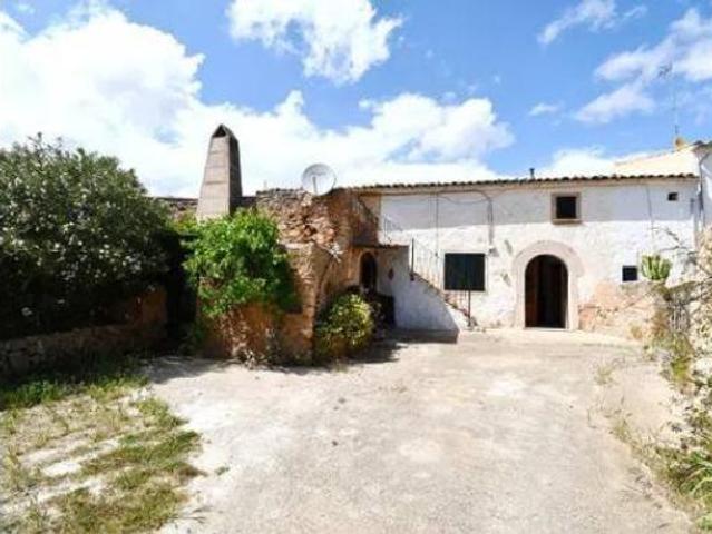 Casa rústica Alquiler Santanyí, S'Alqueria Blanca
