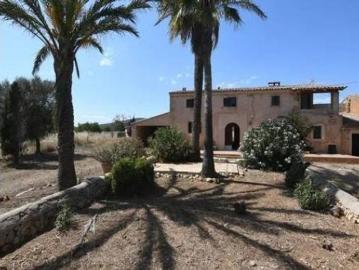 Casa rústica Alquiler Santanyí, Santanyí