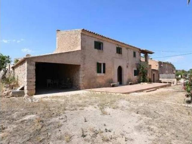 Casa rústica Alquiler Santanyí, Santanyí