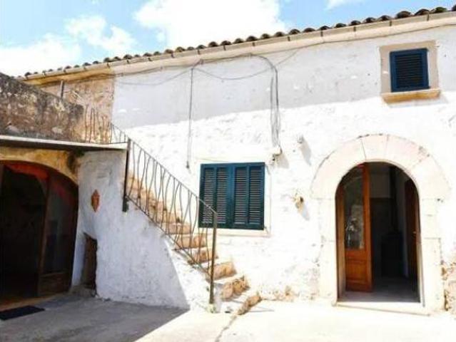 Casa rústica Alquiler Santanyí, Santanyí