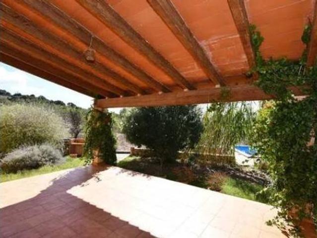 Casa rústica Alquiler Santanyí, Santanyí