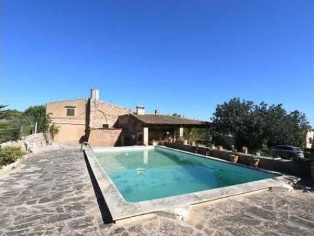 Casa rústica Alquiler Santanyí, Santanyí