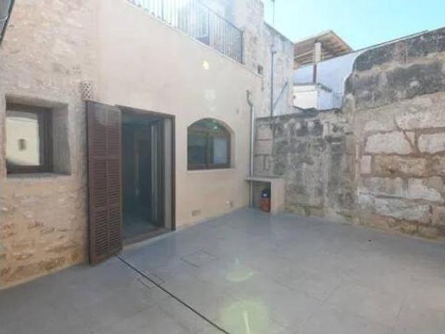 Casa rústica Alquiler Santanyí, Santanyí