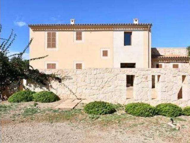 Casa rústica Alquiler Santanyí, Santanyí
