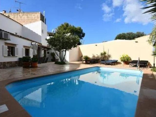 Casa rústica Alquiler Santanyí, Santanyí