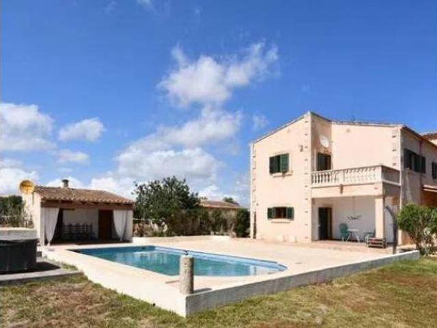 Casa rústica Alquiler Santanyí, Santanyí