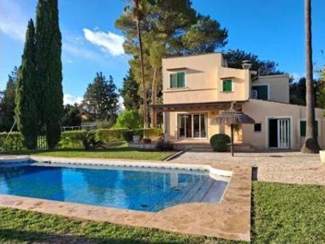 Casa rústica Alquiler Sencelles, Sencelles