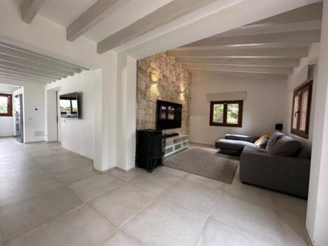 Casa rústica Alquiler Sencelles, Sencelles