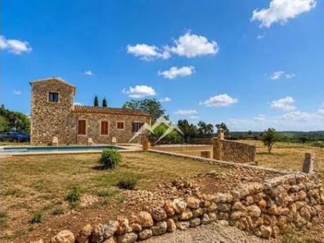 Casa rústica Alquiler Sencelles, Sencelles