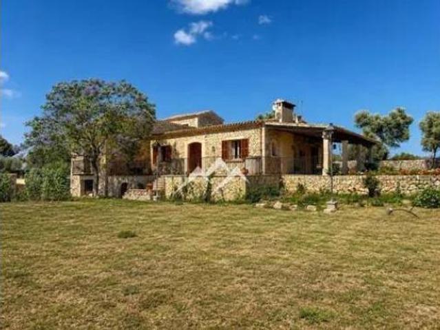 Casa rústica Alquiler Sencelles, Sencelles